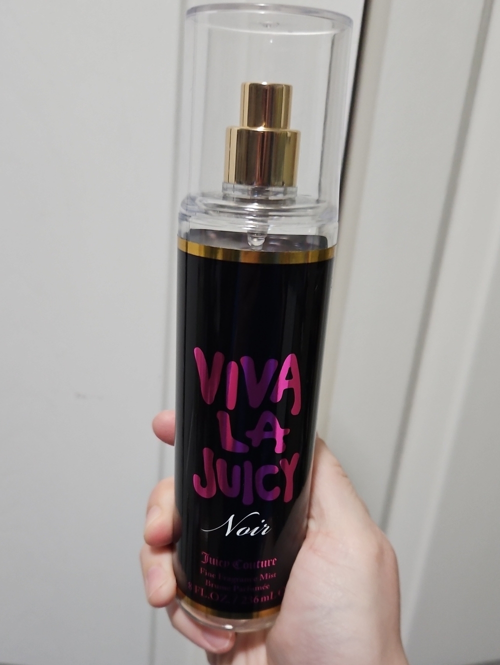 Viva La Juicy Noir